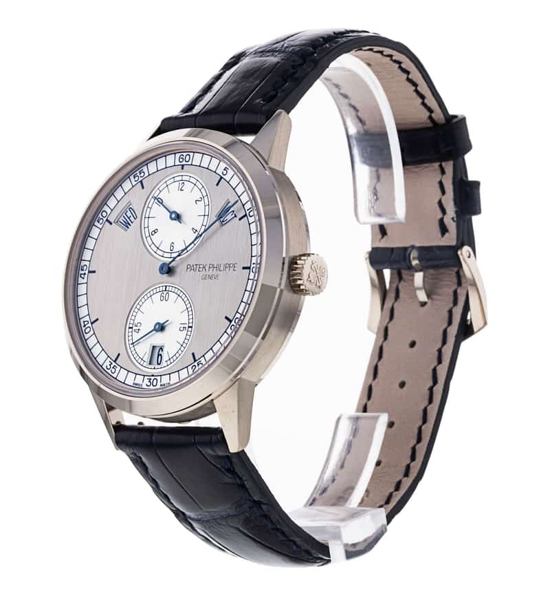 Patek Philippe Complications 5235G-001